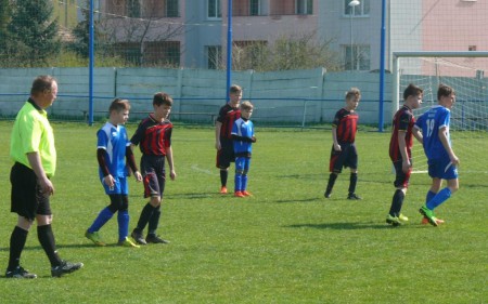 12.kolo: Jar sme odštartovali víťazstvom, zdolali sme Hornú Krupú